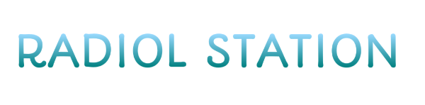 Radiol - ہوا میں بہتی دھنیں